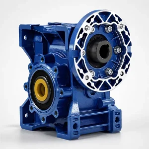 MRV050 Worm Gear Reducer1