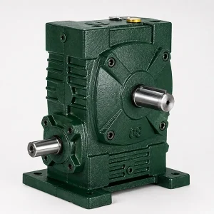 WPWA Worm Gearbox 1