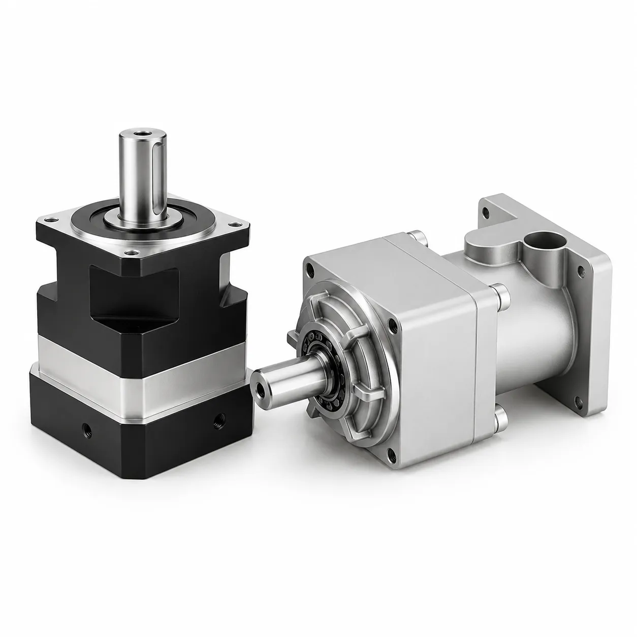 Planetary gearboxes as parallel reducer product line